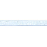 6MM ORGANZA RIBBON