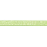 6MM ORGANZA RIBBON
