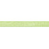 6MM ORGANZA RIBBON