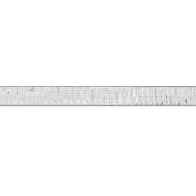 6MM ORGANZA RIBBON