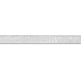 6MM ORGANZA RIBBON