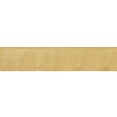 25MM ORGANZA RIBBON