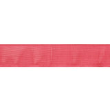 25MM ORGANZA RIBBON