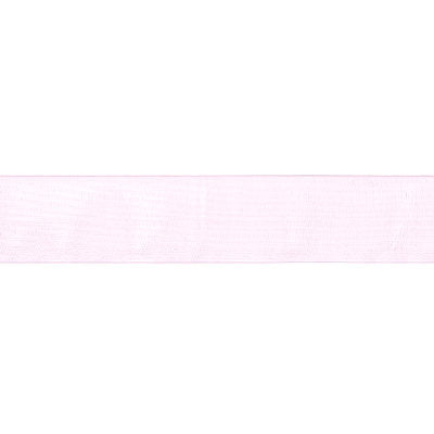 25MM ORGANZA RIBBON