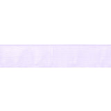 25MM ORGANZA RIBBON