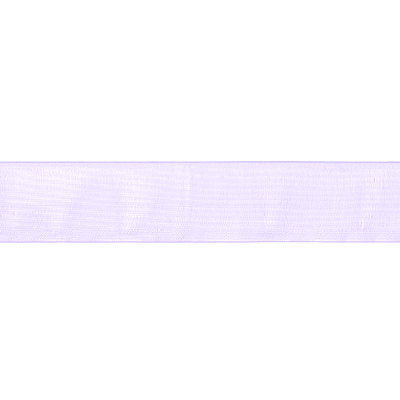 25MM ORGANZA RIBBON