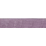 25MM ORGANZA RIBBON