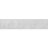25MM ORGANZA RIBBON