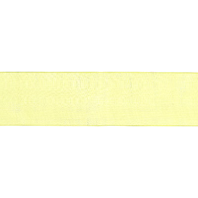 38MM ORGANZA RIBBON