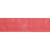 38MM ORGANZA RIBBON