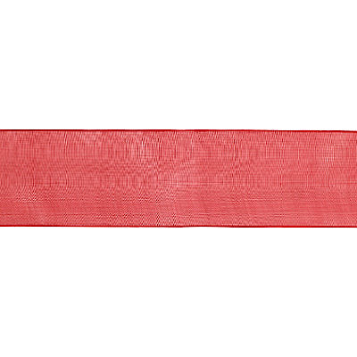 38MM ORGANZA RIBBON