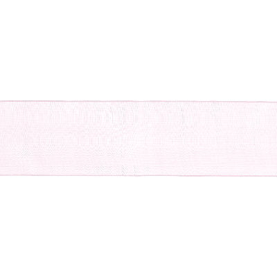 38MM ORGANZA RIBBON
