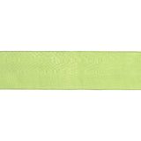 38MM ORGANZA RIBBON