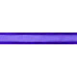 16MM SATIN EDGE ORGANZA RIBBON