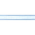 16MM SATIN EDGE ORGANZA RIBBON