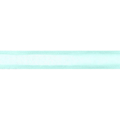 16MM SATIN EDGE ORGANZA RIBBON
