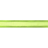 16MM SATIN EDGE ORGANZA RIBBON