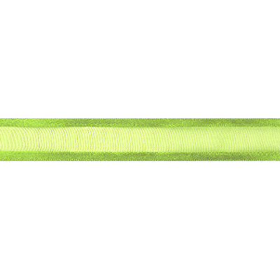 16MM SATIN EDGE ORGANZA RIBBON