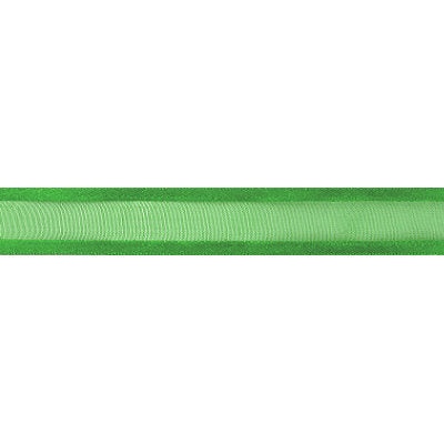 16MM SATIN EDGE ORGANZA RIBBON