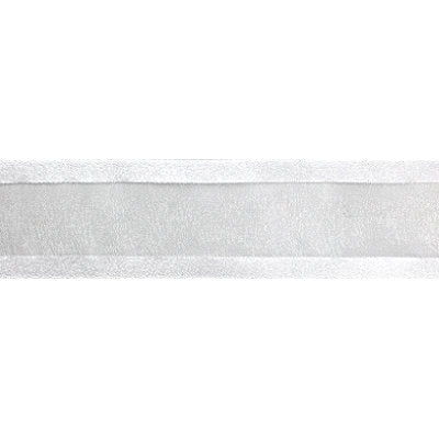 38MM SATIN EDGE ORGANZA RIBBON