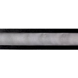 38MM SATIN EDGE ORGANZA RIBBON