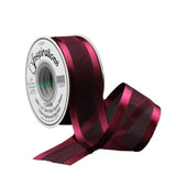 38MM SATIN EDGE ORGANZA RIBBON
