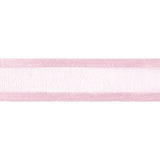 38MM SATIN EDGE ORGANZA RIBBON