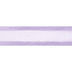 38MM SATIN EDGE ORGANZA RIBBON