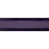 38MM SATIN EDGE ORGANZA RIBBON
