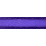 38MM SATIN EDGE ORGANZA RIBBON