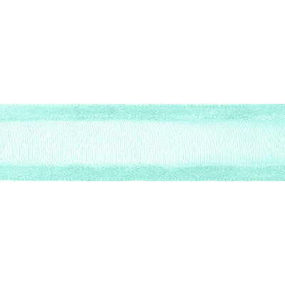 38MM SATIN EDGE ORGANZA RIBBON