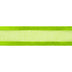38MM SATIN EDGE ORGANZA RIBBON