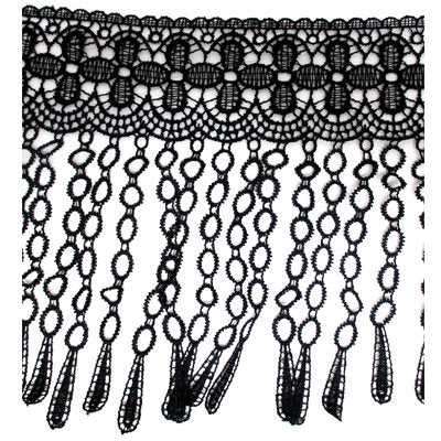 LACE GUIPURE 200MM