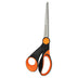 TAILOR DRESSMAKING TITANIUM COATED SCISSORS