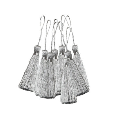 TASSELS SMALL DECORATIVE