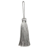 DECORATIVE TASSELS LARGE 9cm X 1.5cm