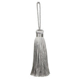 DECORATIVE TASSELS LARGE 9cm X 1.5cm