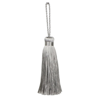 DECORATIVE TASSELS LARGE 9cm X 1.5cm