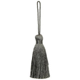 DECORATIVE TASSELS LARGE 9cm X 1.5cm