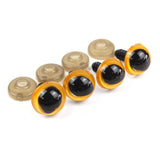 ANIMAL EYES- CATS 12MM