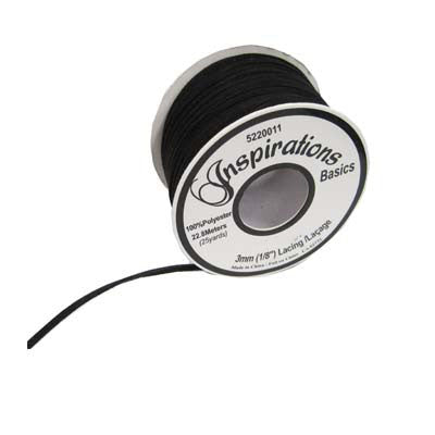 3MM LACING