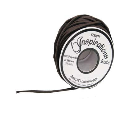 3MM LACING