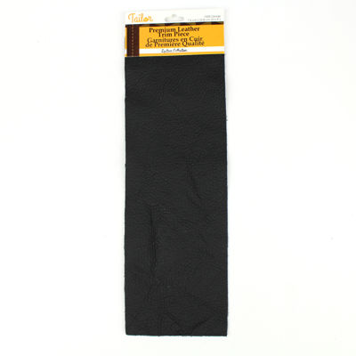 PREMIUM LEATHER TRIM PIECES