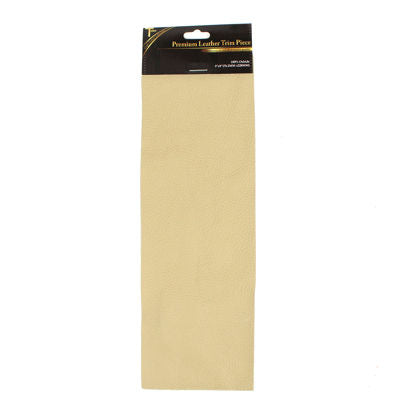 PREMIUM LEATHER TRIM PIECES
