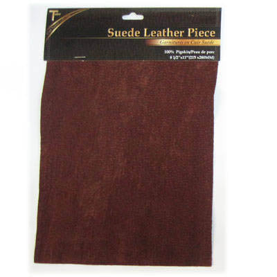 PIGSKIN LEATHER PIECES