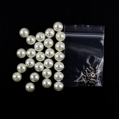 STUD PEARL BEAD