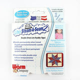 LITE STEAM A SEAM 2 TAPE 6.35MM  - SPECIAL PURCHASE PRICE