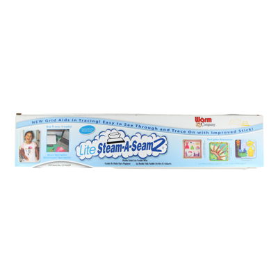 LITE STEAM A SEAM 2 61CM - SPECIAL PURCHASE PRICE