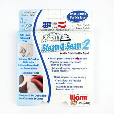 STEAM A SEAM 2 TAPE 12.7MM - SPECIAL PURCHASE PRICE