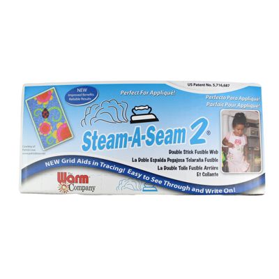STEAM A SEAM 2 30CM - SPECIAL PURCHASE PRICE